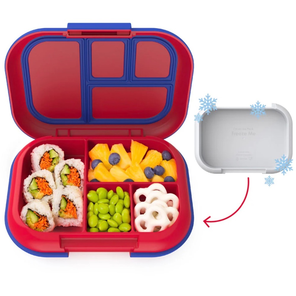 Bentgo Kids Chill Lunch Box